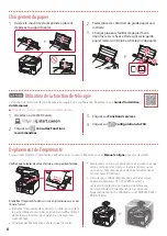 Предварительный просмотр 34 страницы Canon GX7050 Getting Started