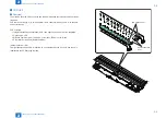 Предварительный просмотр 17 страницы Canon H1 Service Manual