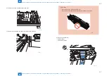 Предварительный просмотр 49 страницы Canon H1 Service Manual