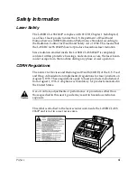 Предварительный просмотр 11 страницы Canon H12157 User Manual