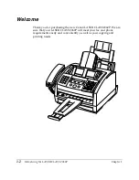 Предварительный просмотр 22 страницы Canon H12157 User Manual