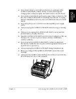 Предварительный просмотр 33 страницы Canon H12157 User Manual