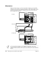 Предварительный просмотр 38 страницы Canon H12157 User Manual