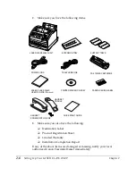 Предварительный просмотр 40 страницы Canon H12157 User Manual