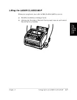 Предварительный просмотр 41 страницы Canon H12157 User Manual