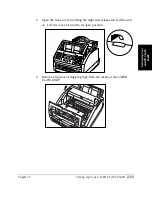 Предварительный просмотр 45 страницы Canon H12157 User Manual