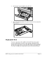 Предварительный просмотр 46 страницы Canon H12157 User Manual