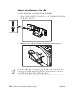 Предварительный просмотр 50 страницы Canon H12157 User Manual