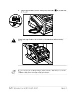 Предварительный просмотр 52 страницы Canon H12157 User Manual