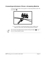 Предварительный просмотр 54 страницы Canon H12157 User Manual