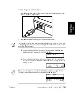 Предварительный просмотр 57 страницы Canon H12157 User Manual