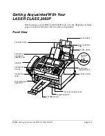 Предварительный просмотр 58 страницы Canon H12157 User Manual