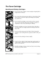 Предварительный просмотр 66 страницы Canon H12157 User Manual