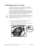 Предварительный просмотр 68 страницы Canon H12157 User Manual