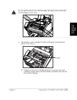 Предварительный просмотр 69 страницы Canon H12157 User Manual