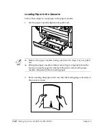 Предварительный просмотр 76 страницы Canon H12157 User Manual