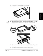 Предварительный просмотр 77 страницы Canon H12157 User Manual