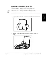 Предварительный просмотр 79 страницы Canon H12157 User Manual