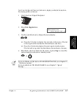 Предварительный просмотр 89 страницы Canon H12157 User Manual