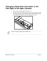 Предварительный просмотр 106 страницы Canon H12157 User Manual