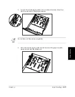 Предварительный просмотр 107 страницы Canon H12157 User Manual