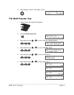 Предварительный просмотр 110 страницы Canon H12157 User Manual