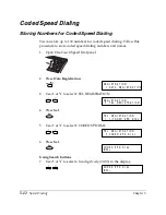 Предварительный просмотр 124 страницы Canon H12157 User Manual