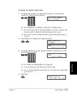 Предварительный просмотр 131 страницы Canon H12157 User Manual