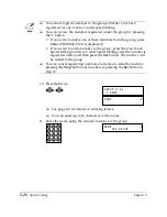 Предварительный просмотр 138 страницы Canon H12157 User Manual