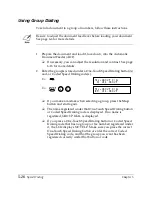 Предварительный просмотр 140 страницы Canon H12157 User Manual