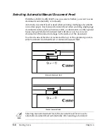 Предварительный просмотр 150 страницы Canon H12157 User Manual