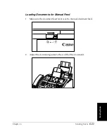 Предварительный просмотр 155 страницы Canon H12157 User Manual