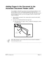 Предварительный просмотр 166 страницы Canon H12157 User Manual