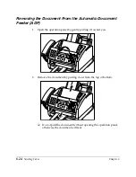 Предварительный просмотр 168 страницы Canon H12157 User Manual