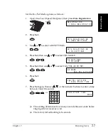 Предварительный просмотр 187 страницы Canon H12157 User Manual