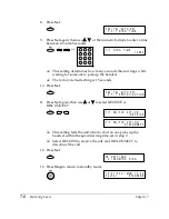 Предварительный просмотр 188 страницы Canon H12157 User Manual