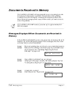 Предварительный просмотр 192 страницы Canon H12157 User Manual