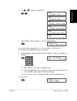 Предварительный просмотр 197 страницы Canon H12157 User Manual