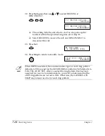 Предварительный просмотр 200 страницы Canon H12157 User Manual