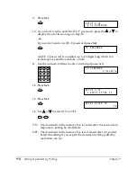 Предварительный просмотр 218 страницы Canon H12157 User Manual