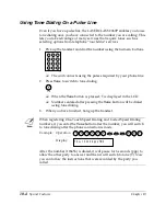 Предварительный просмотр 228 страницы Canon H12157 User Manual