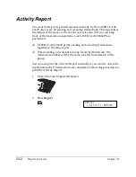 Предварительный просмотр 234 страницы Canon H12157 User Manual