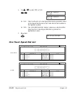 Предварительный просмотр 242 страницы Canon H12157 User Manual