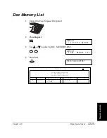 Предварительный просмотр 247 страницы Canon H12157 User Manual