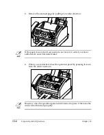 Предварительный просмотр 254 страницы Canon H12157 User Manual