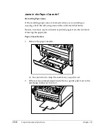 Предварительный просмотр 256 страницы Canon H12157 User Manual