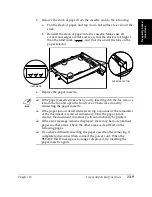 Предварительный просмотр 257 страницы Canon H12157 User Manual