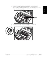 Предварительный просмотр 259 страницы Canon H12157 User Manual