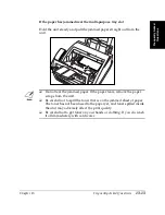 Предварительный просмотр 261 страницы Canon H12157 User Manual