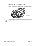 Предварительный просмотр 262 страницы Canon H12157 User Manual